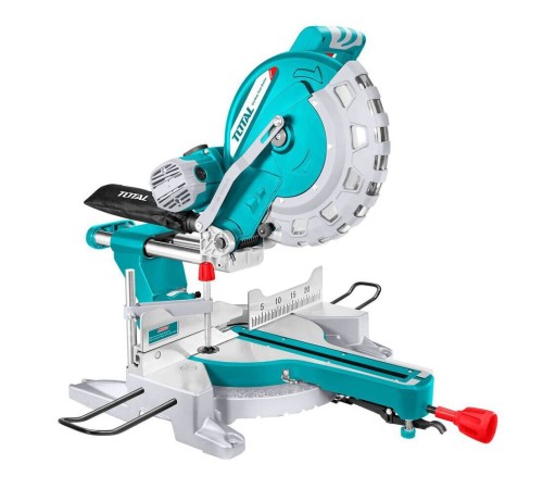 Торцовочная пила Total TS42183057