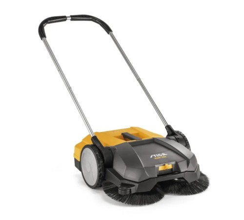 Подметальная машина Stiga SWP 355