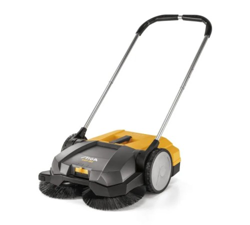 Подметальная машина Stiga SWP 355