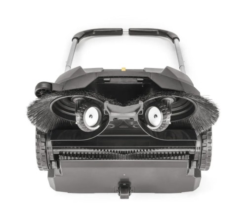 Подметальная машина Stiga SWP 355