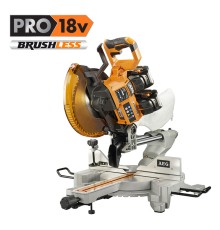 Торцовочная AEG BPS18-254BL-0 [4935459336]