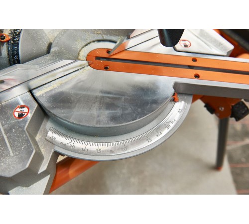 Торцовочная AEG BPS18-254BL-0 [4935459336]