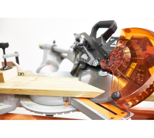 Торцовочная AEG BPS18-254BL-0 [4935459336]