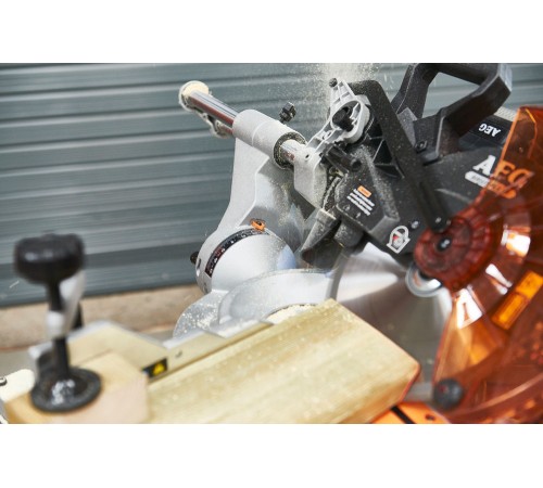 Торцовочная AEG BPS18-254BL-0 [4935459336]