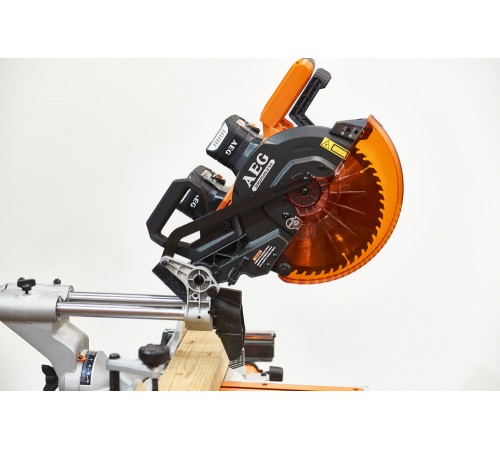 Торцовочная AEG BPS18-254BL-0 [4935459336]