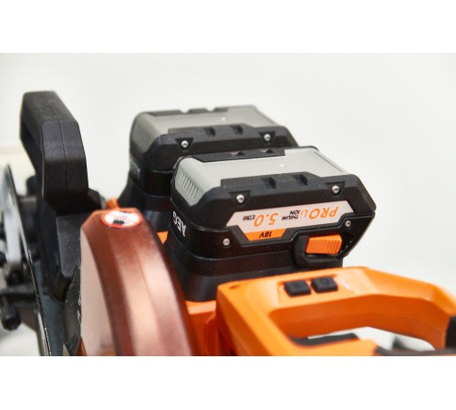 Торцовочная AEG BPS18-254BL-0 [4935459336]