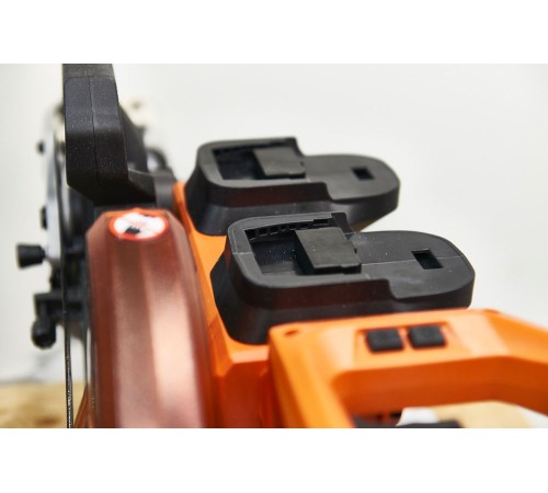 Торцовочная AEG BPS18-254BL-0 [4935459336]