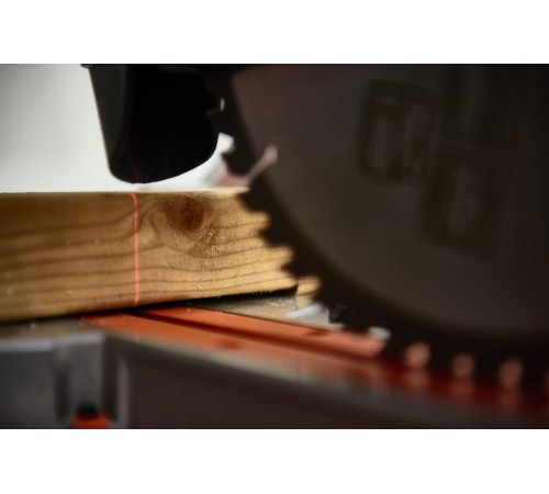 Торцовочная AEG BPS18-254BL-0 [4935459336]