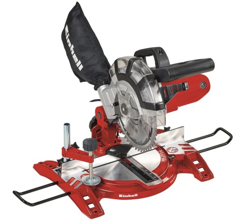 Дисковая пила Einhell TC-MS 2112 [4300295]