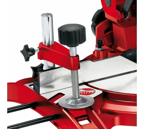 Дисковая пила Einhell TC-MS 2112 [4300295]