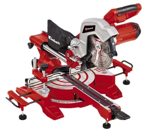 Торцовочная пила Einhell TC-SM 216 Dual