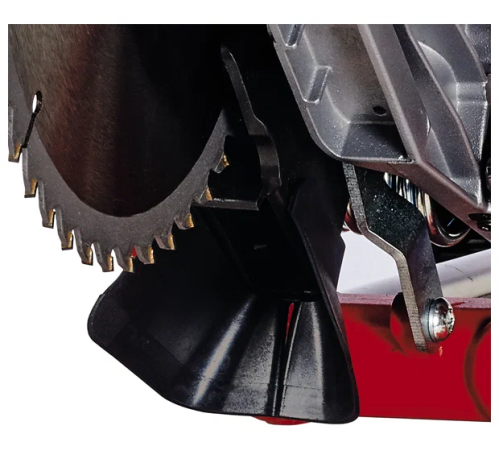 Торцовочная пила Einhell TC-SM 216 Dual