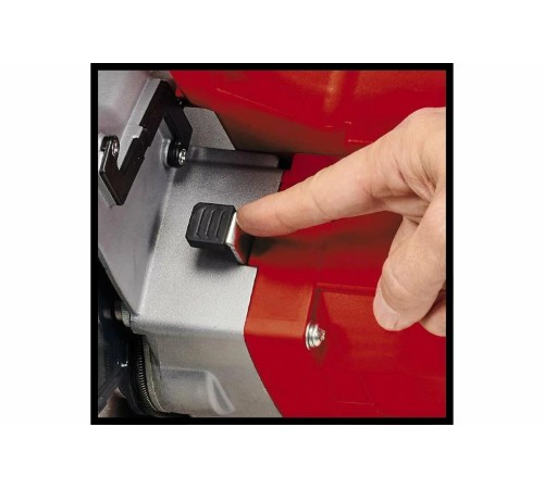 Торцовочная пила Einhell TC-SM 216 Dual