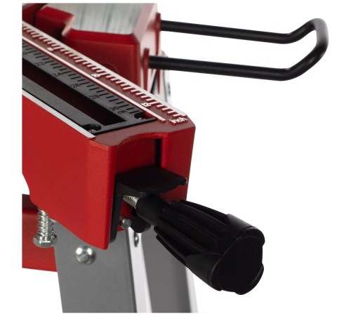 Торцовочная пила Einhell TC-SM 2531/1 U