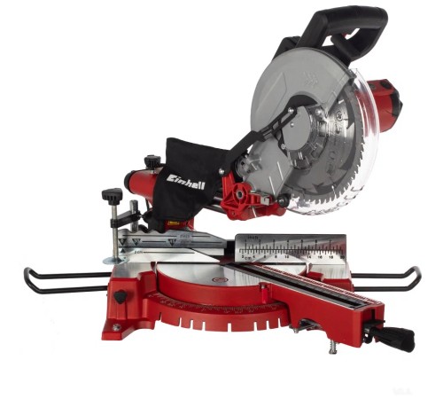 Торцовочная пила Einhell TC-SM 2531/1 U