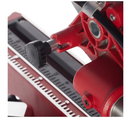 Торцовочная пила Einhell TC-SM 2531/1 U