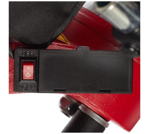 Торцовочная пила Einhell TC-SM 2531/1 U