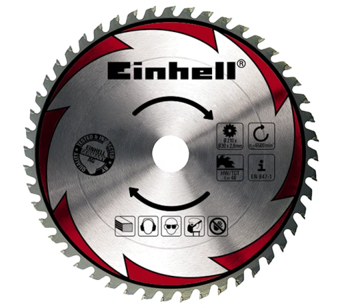 Торцовочная пила Einhell TE-SM 2131 Dual