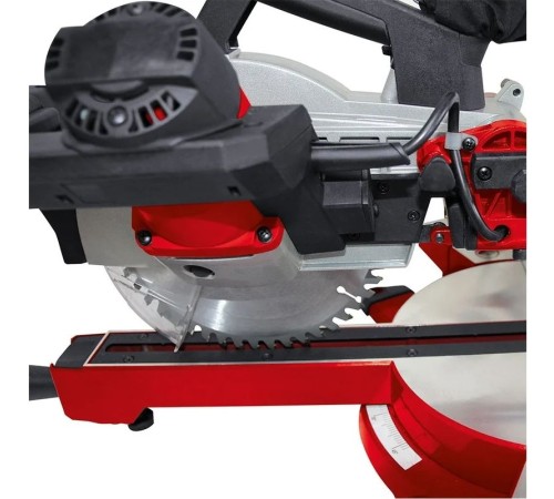 Цепная пила Einhell TE-SM 2534 Dual
