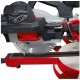 Цепная пила Einhell TE-SM 2534 Dual