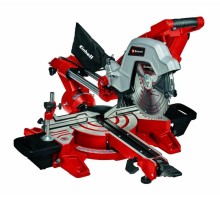 Торцовочная пила Einhell TE-SM 254 Dual