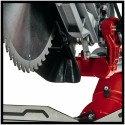 Торцовочная пила Einhell TE-SM 254 Dual