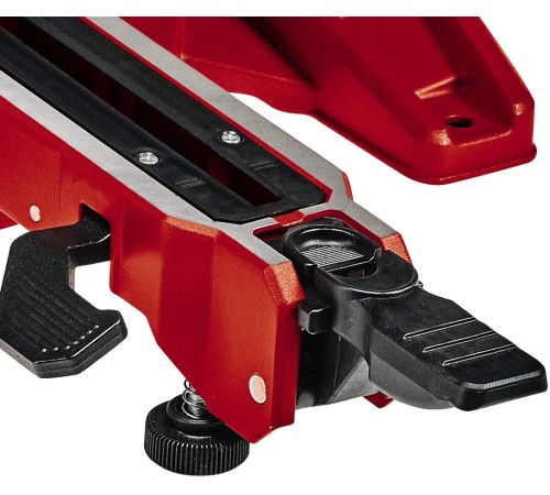 Торцовочная пила Einhell TE-SM 254 Dual