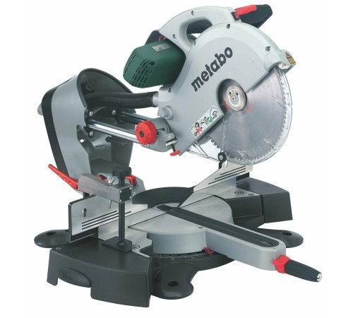 Дисковая пила Metabo KGS 315 Plus