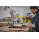 Торцовочная пила Ryobi R18MS216-0 (без АКБ)