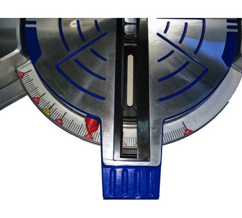 Торцовочная пила WATT WMS-2114
