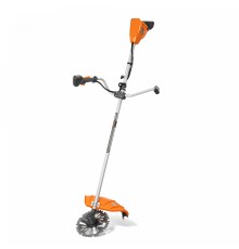 Триммер аккумуляторный Daewoo Power DABC 4242Li (Без АКБ и ЗУ)