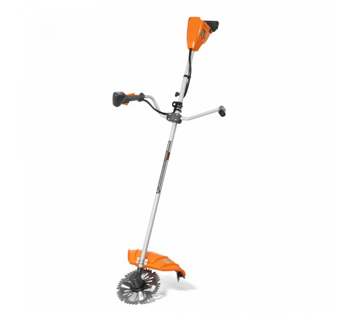 Триммер аккумуляторный Daewoo Power DABC 4242Li SET (Без АКБ и ЗУ)