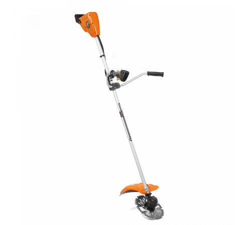 Триммер аккумуляторный Daewoo Power DABC 4242Li SET (Без АКБ и ЗУ)