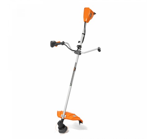 Триммер аккумуляторный Daewoo Power DABC 4242Li SET (Без АКБ и ЗУ)