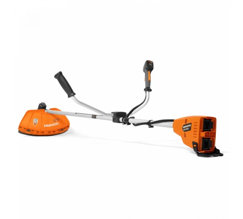 Триммер аккумуляторный Daewoo Power DABC 4242Li SET (Без АКБ и ЗУ)