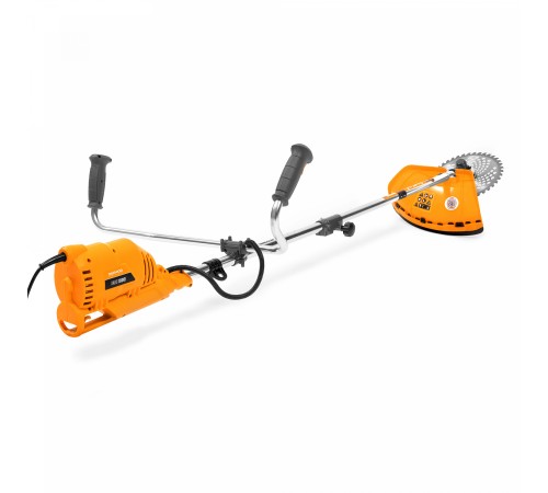 Триммер Daewoo Power DABC 1800E