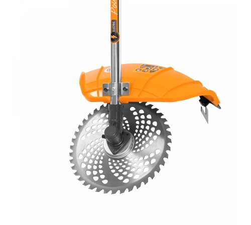 Триммер Daewoo Power DABC 1800E