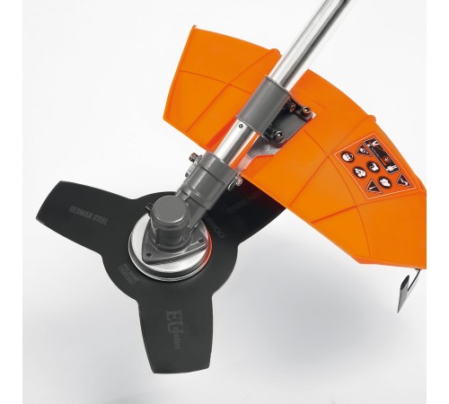 Триммер Daewoo Power DABC 1800E