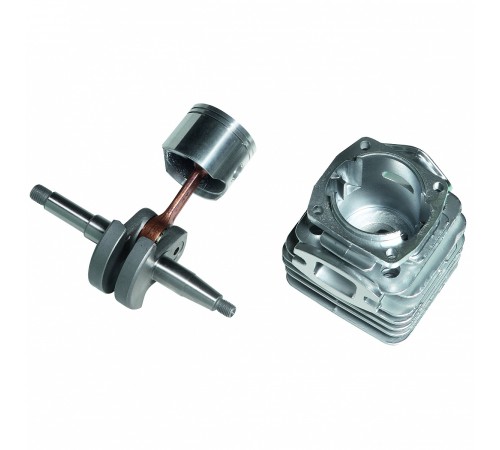 Триммер Efco DSH 500 T