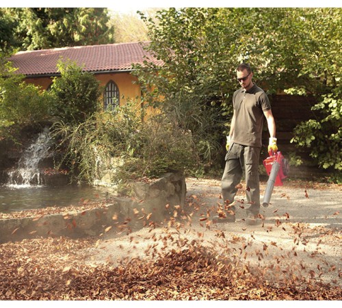 Воздуходувка бензиновая Efco A 2700