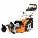 Газонокосилка Daewoo Power DLM 5500SVRB