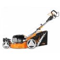 Газонокосилка Daewoo Power DLM 5500SVRB