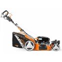 Газонокосилка Daewoo Power DLM 5500SVRB