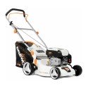 Газонокосилка Daewoo Power L 43P