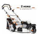 Газонокосилка Daewoo Power L 50SR