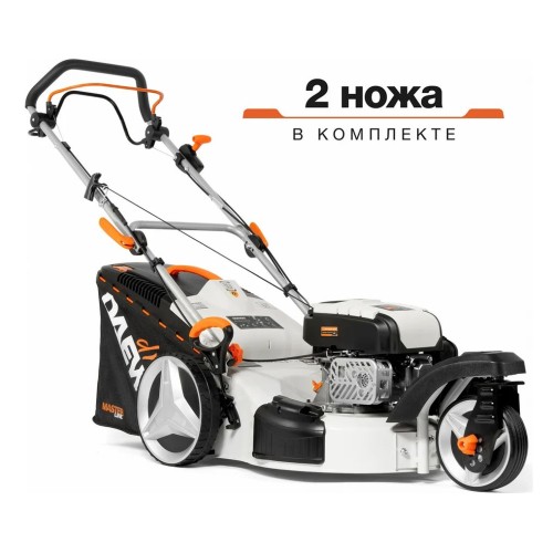 Газонокосилка Daewoo Power L 50SR