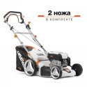 Газонокосилка Daewoo Power L 50SV