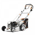 Газонокосилка Daewoo Power L 50SV