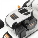 Газонокосилка Daewoo Power L 50SV