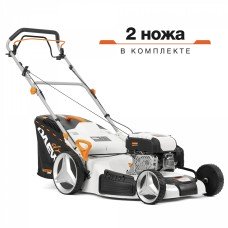 Газонокосилка бензиновая Daewoo Power L 60SP